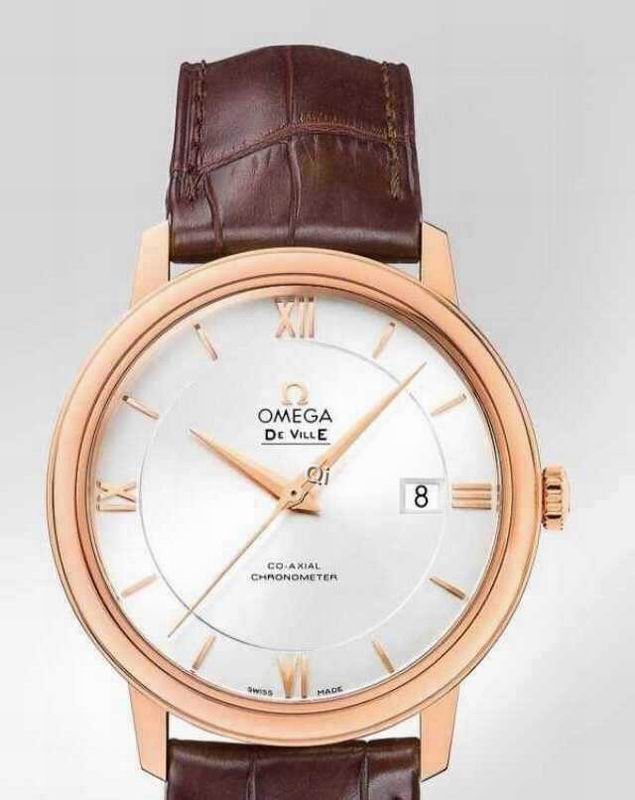 Omega watch man-533